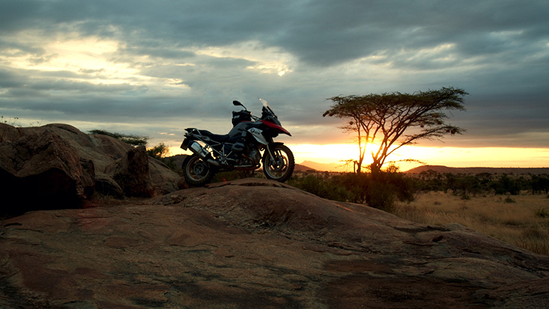 Illustration for article titled How The New Honda Africa Twin Compares To Its Dirty ADV Competition